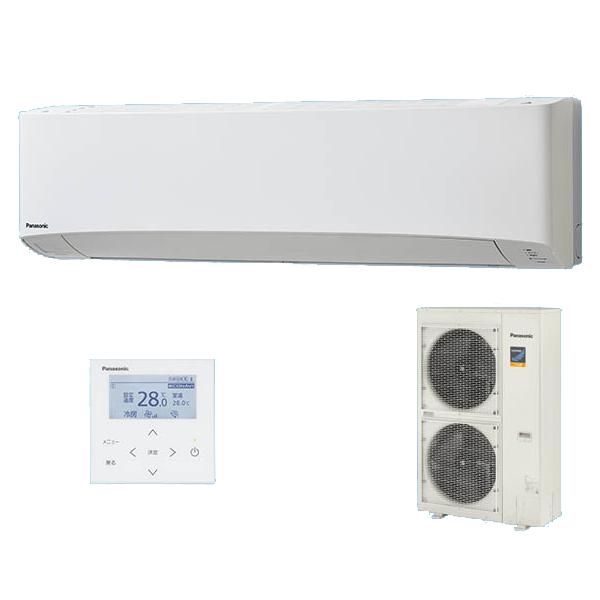 Panasonic（パナソニック） PA-P112K7KB 業務用エアコン 壁掛形 フル暖