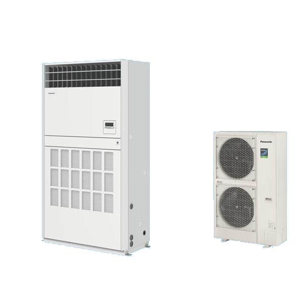 ●βパナソニック 業務用エアコン【PA-P224B7HNB】床置形(プレナム形) XEPHY Eco(高効率タイプ) 冷暖房 シングル 三相200V P224形 8.0馬力相当 Panasonic（パナソニック） PA-P224B7HNB 業務用エアコン 床置形