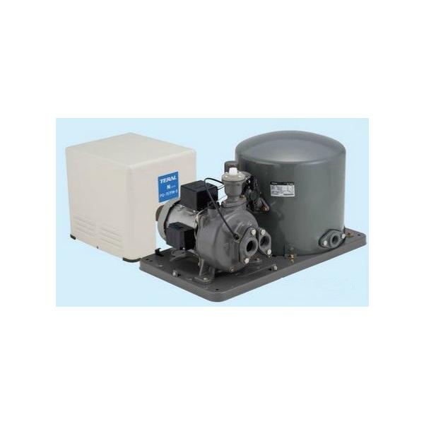 �[��˗p���̓^���N���|���v�i50Hz�j �e�����@PG-407FM-5�@�O��200V 400W ������ �W�F�b�g�ʔ� [��]