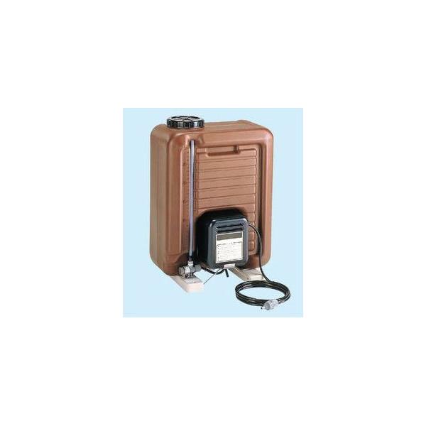 テラル PJ-22E 除菌器 100V用 在庫あり】除菌器 テラル PJ-22E 50Hz/60Hz共用 井戸水除菌用 単