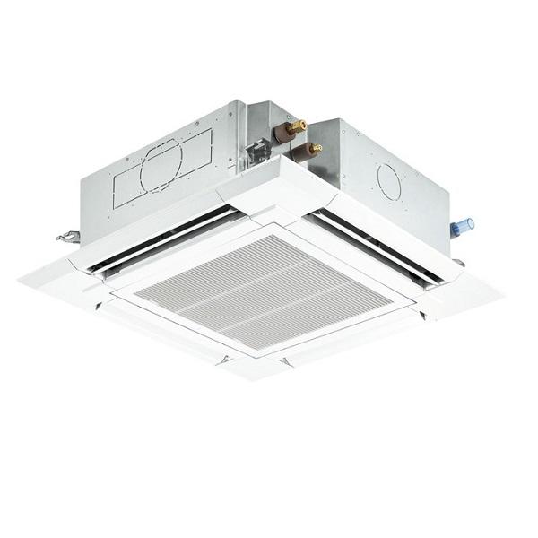 新品東芝業務用エアコン】天井カセット形2方向P45形1.8馬力三相