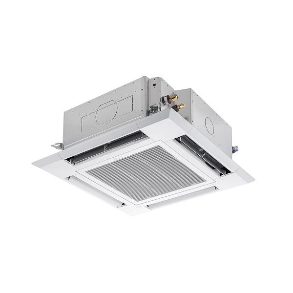 三菱 PLZ-ZRMP80HF4 業務用エアコン 4方向天井カセット i 三菱 PLZ-ZRMP80HF4 業務用エアコン 4方向天井カセット i