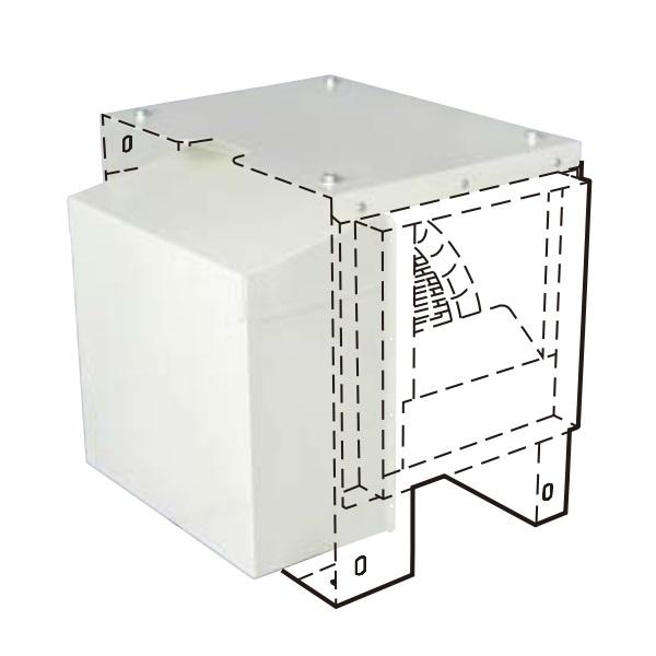 三菱 三菱 PS-45CVR2 空調用送風機 片吸込形シロッコファン 屋外 三菱 三菱 PS-45CVR2 空調用送風機 片吸込形シロッコファン 屋外