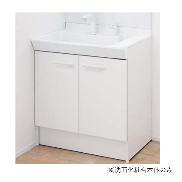 INAX（イナックス） INAX/LIXIL PV2N-755SYN 化粧台本体のみ PV