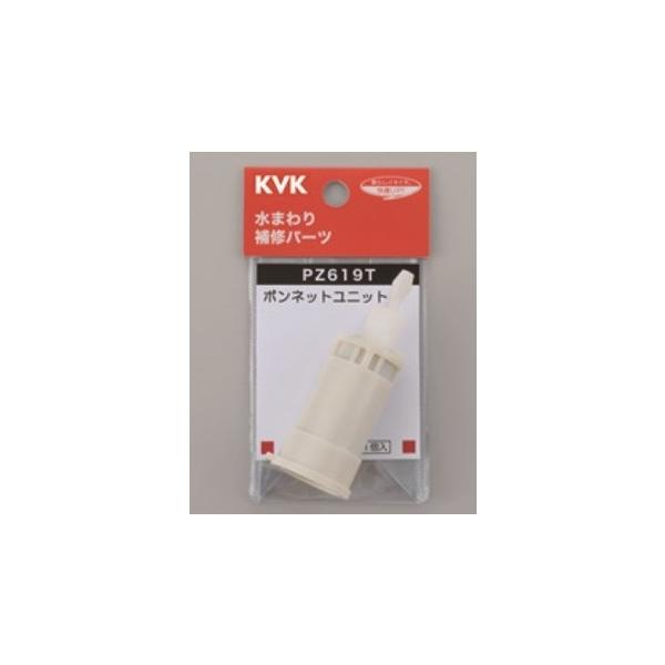 KVK�@PZ619T�@�T�[���X�^�b�g�p�{���l�b�g���j�b�g