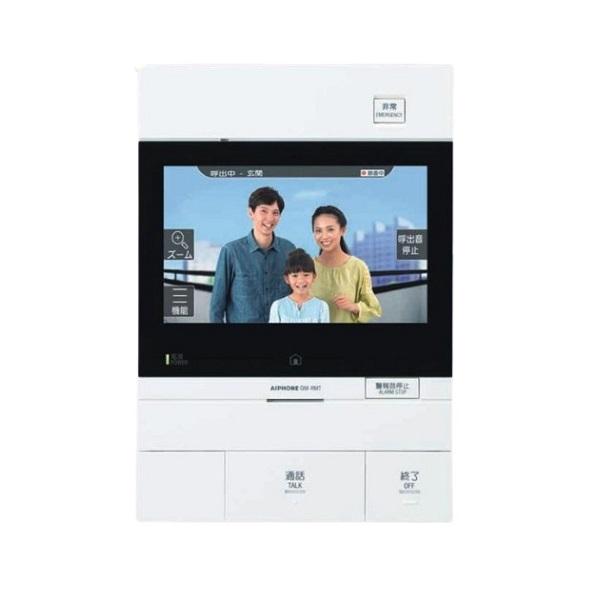 アイホン（aiphone） QM-RMT セキュリティ対応テレビドアホン 住戸用自