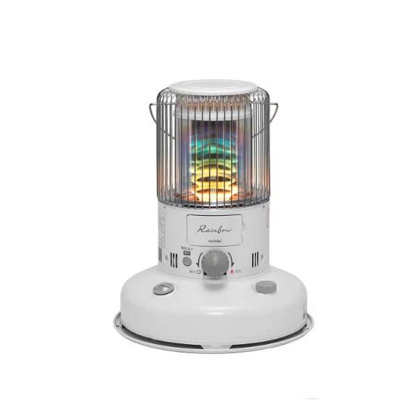 TOYOTOMI（トヨトミ） RB-2524 ポータブル石油ストーブ 対流形