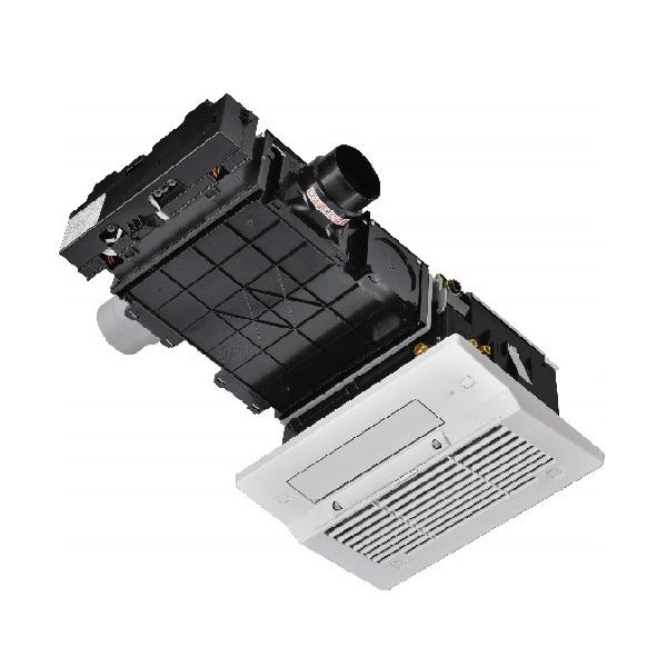 リンナイ（Rinnai） RBHM-C3302K2P 浴室暖房乾燥機 天井埋込型 1室暖房 