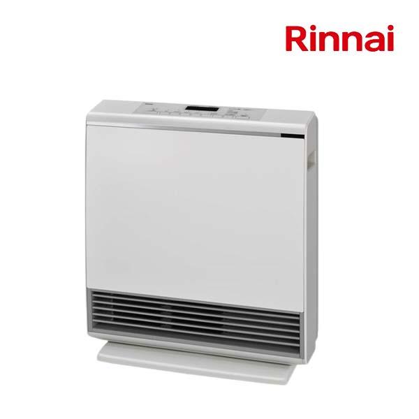 Rinnai ガスFF暖房機 RHF-580FT Rinnai ガスFF暖房機 RHF-580FT 25畳用 Rinnai ガスFF暖房機 RHF-