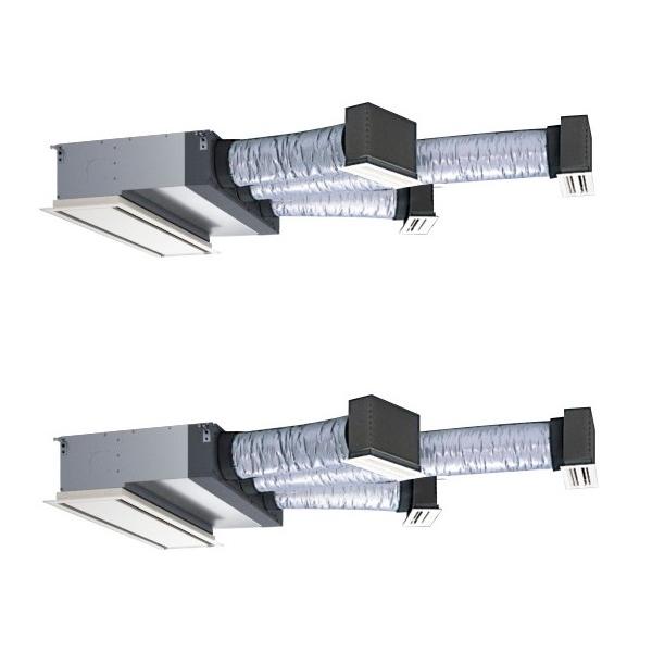 日立（HITACHI） RCB-GP160RGHP9 業務用エアコン ビルトイン 同時