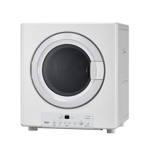 リンナイ　ガス衣類乾燥機　幹太くん　RDT-31S 3kg LPガス　説明書付き リンナイ（Rinnai） 乾太くん 3.0kg RDT-31S(A) ガス衣類乾燥機 本体