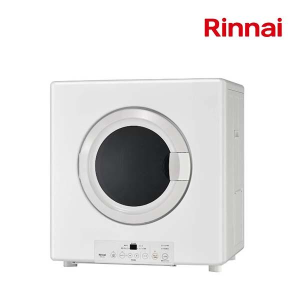 ガス衣類乾燥機 リンナイ RDT-30A 乾太くん 3.0Kg 都市ガス
