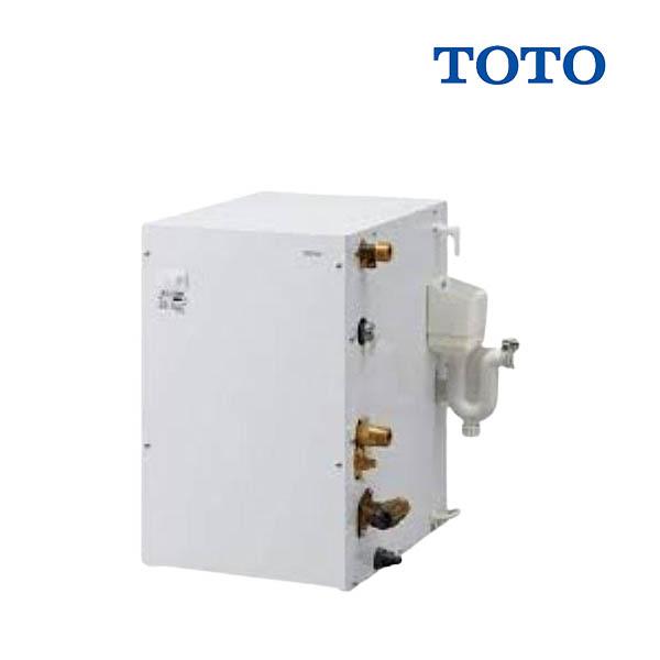 在庫あり] 電気温水器 TOTO RES06A 湯ぽっと（小型電気温水器） 一般 