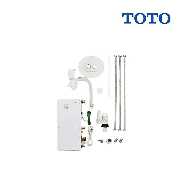 在庫あり] 電気温水器 TOTO RESK06A2R 湯ぽっとキット 一般住宅 洗面