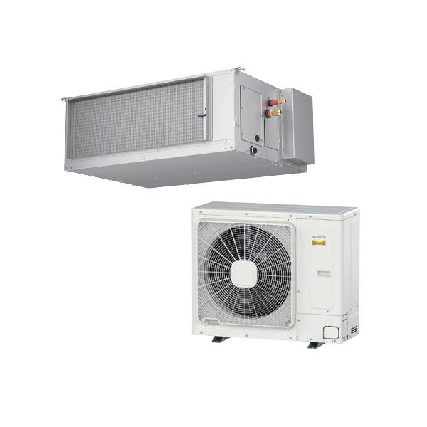 日立（HITACHI） 『RK-GP3CT＋RAS-GP3T』 業務用・産業用除湿器 天井埋