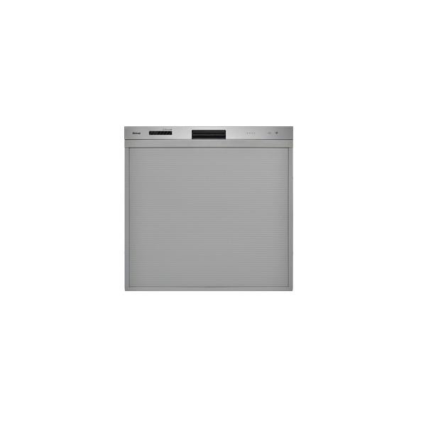 リンナイ リンナイ RKW-405GP 食器洗い乾燥機 標準スライドオープン 