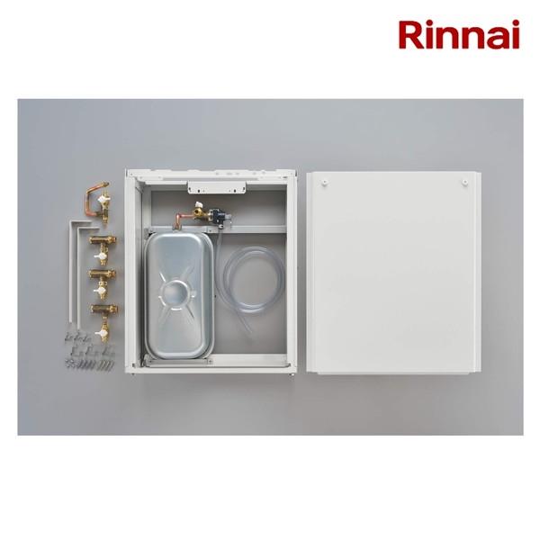 リンナイ（Rinnai） リンナイ【ROP-E201EM-UW 28-4804】据置台 550×480