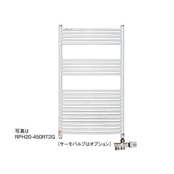 リンナイ リンナイ RPH20-400RT2G タオルウォーマー 壁掛タイプ