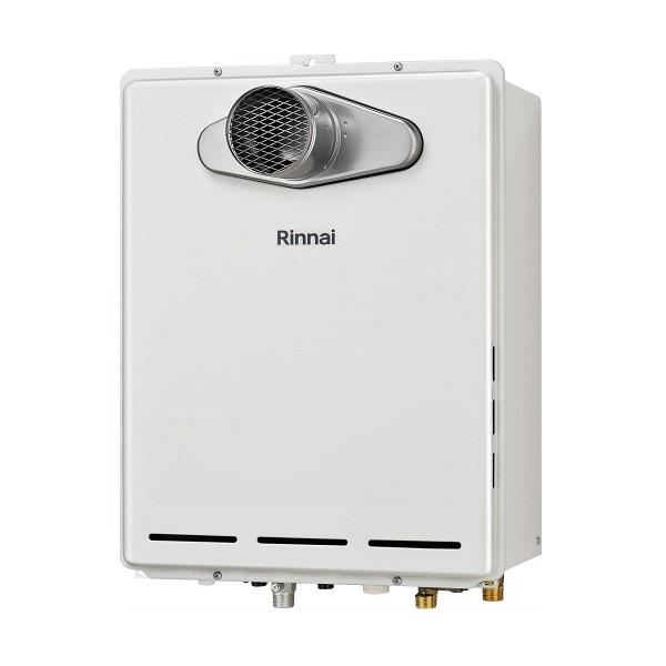 Qooその他方購入不　新品リンナイ RUF-A2405SAT-L RUF-A2405SAT-L(A) | Rinnai Style（リンナイスタイル） | リンナイ