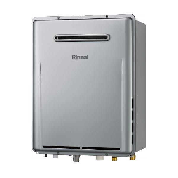 リンナイ（Rinnai） 【RUF-E2406SAW(A)-TN 都市ガス用】 ガスふろ給湯