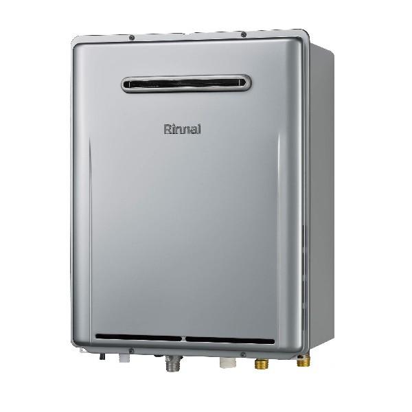 納期未定 ガス給湯器 リンナイ Ruf E2406saw Ts エコジョーズ 設置フリータイプ 24号 オート 屋外壁掛型 a 耐硬水仕様 リモコン別売 Ruf E2406saw Ts まいどdiy 通販 Yahoo ショッピング