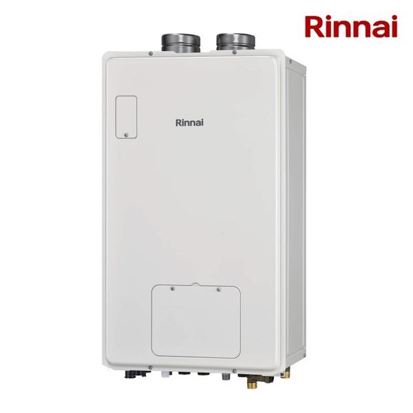 リンナイ（Rinnai） リンナイ【RUFH-E2406SAFF2-1(B) 都市ガス用】ガス 
