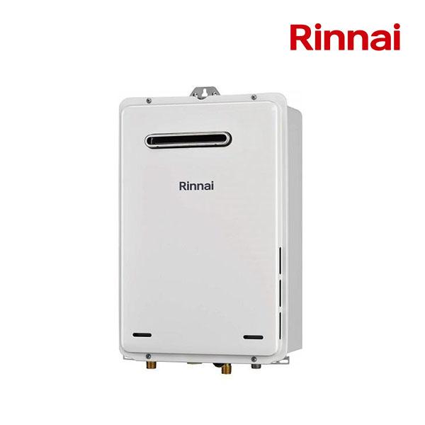 リンナイ（Rinnai） 『在庫あり』 『RUX-A1615W(A)-E プロパン用
