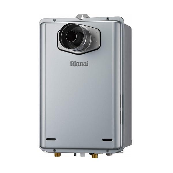 リンナイ Rinnai ガス給湯器 RUX-E2016T-L リンナイ（Rinnai） 【RUX-E2016T-L(A) 都市ガス用】 ガス給湯専用機