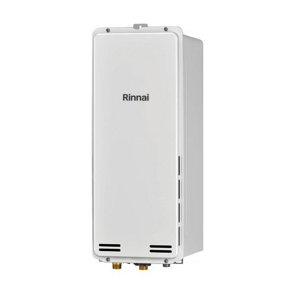 Rinnai 16号 ガス給湯器　RUX-SA1616B-E LP用　新品 リンナイ（Rinnai） 【RUX-SA1616B(A)-E プロパン用】 ガス給湯専用機