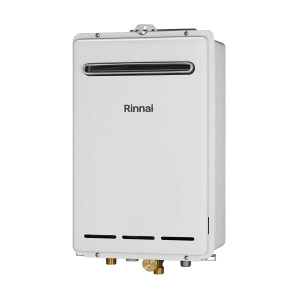 リンナイ ガス給湯器 RUX-A2011W-E LPガス プロパンガス 2010年製