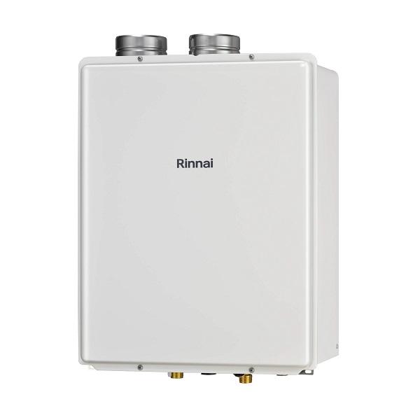 リンナイ ガス給湯器 Rinnai 都市ガス用 リンナイ 【RUXC-A3200FF(A) 都市ガス用】 ガス給湯器 業務用