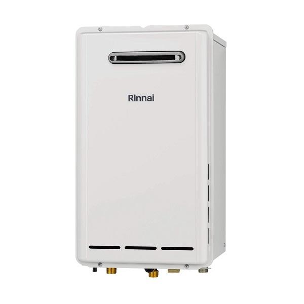 リンナイ（Rinnai） 【RUXC-E2403W(A) 都市ガス用】 ガス給湯器 業務用
