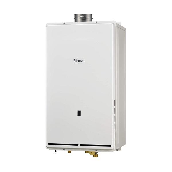 リンナイ（Rinnai） 【RUXC-SE5001U-S プロパン用】 ガス給湯器 業務用 