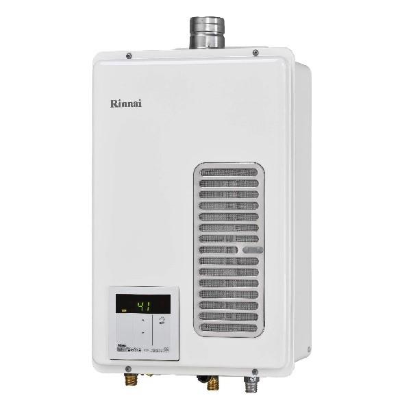 ガス給湯器 リンナイ Ruxc V1015swf A 業務用タイプ 10号 給湯専用 Fe方式 屋内壁掛型 15a Ruxc V1015swf A まいどdiy 通販 Yahoo ショッピング