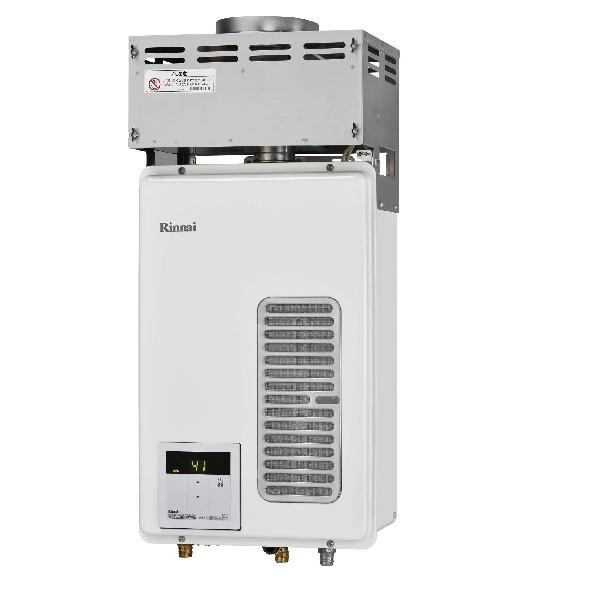 ガス給湯器 リンナイ Ruxc V1015swf Hp A 業務用タイプ 10号 給湯専用 Hpフードタイプ 屋内壁掛型 15a Ruxc V1015swf Hp A まいどdiy 通販 Yahoo ショッピング