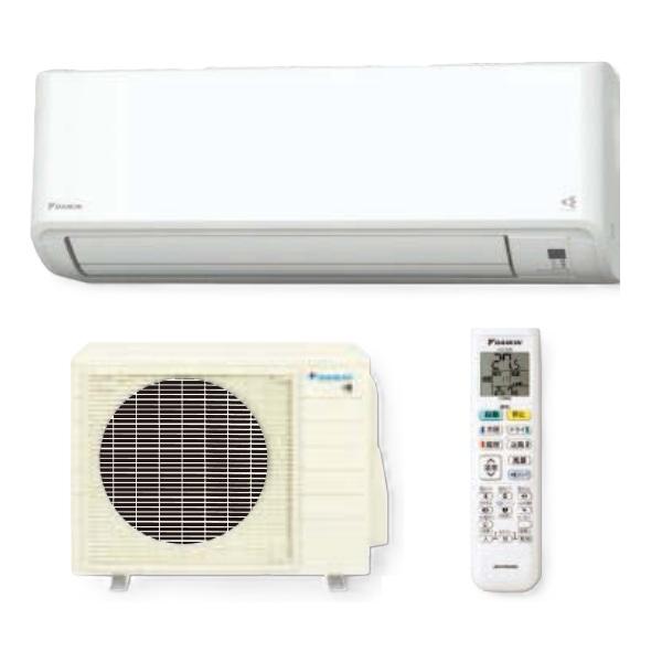 エアコン ダイキン ダイキン（DAIKIN） S716ATCP-W エアコン 23畳 ルームエアコン CX