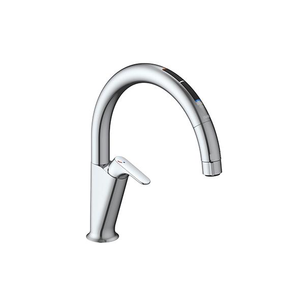 SF-NAA471SY　リクシル タッチレス水栓 ナビッシュ 楽天市場】【SF-NAH471SY】LIXILキッチン用タッチレス水栓