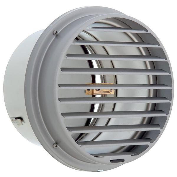 UNIX 換気扇 ユニックス SG175A3MDSP 厚型グリル 横ガラリ 防火