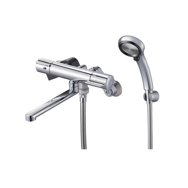 SANEI/三栄水栓 SK18CT6 混合栓 サーモシャワー混合栓(FBストップ 