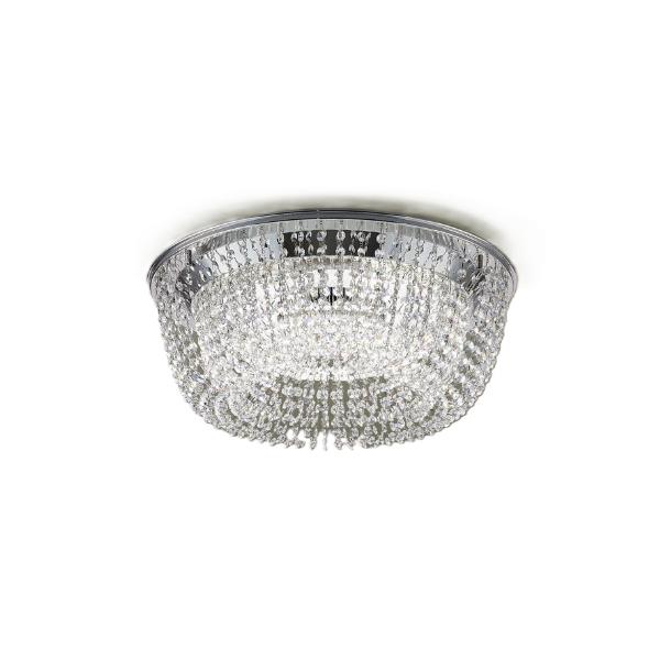 Panasonic（パナソニック） SLC30123 シャンデリア 8畳 LED(昼光色電球 
