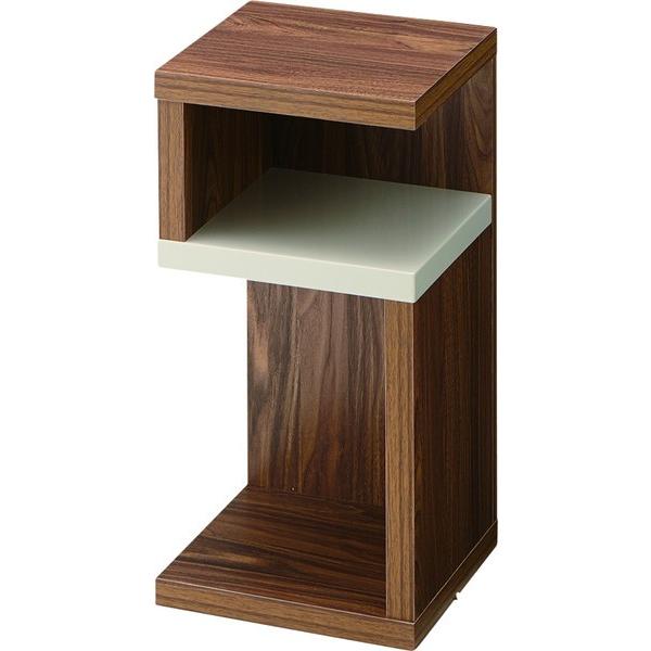 東谷 So 332wal ロジック サイドテーブル W28 D28 H56 So 332wal まいどdiy 通販 Yahoo ショッピング
