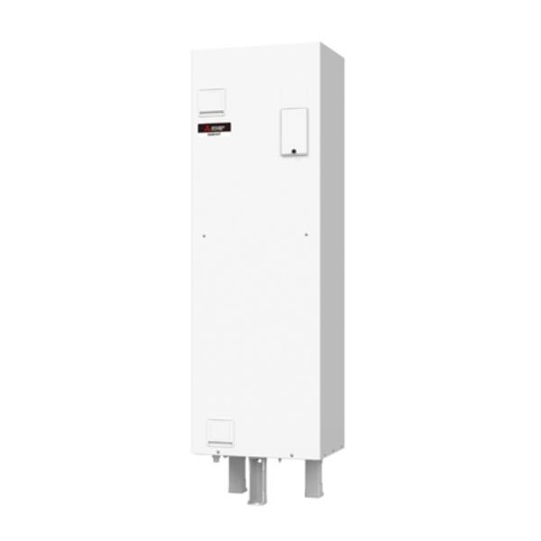 三菱 SRG-201HD 電気温水器 給湯専用タイプ マイコン 標準圧力型 角形 200L リモコン別売 (SRG-201Gの後継品) ♪