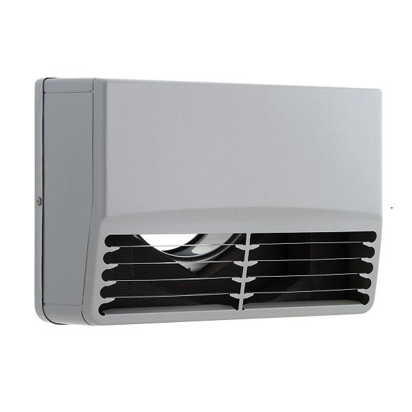 換気扇 ユニックス Sscg150b ステンレス製 グリル 外風対策 防音 角型防音カバー 横ガラリ 標準品 Sscg150b まいどdiy 通販 Yahoo ショッピング