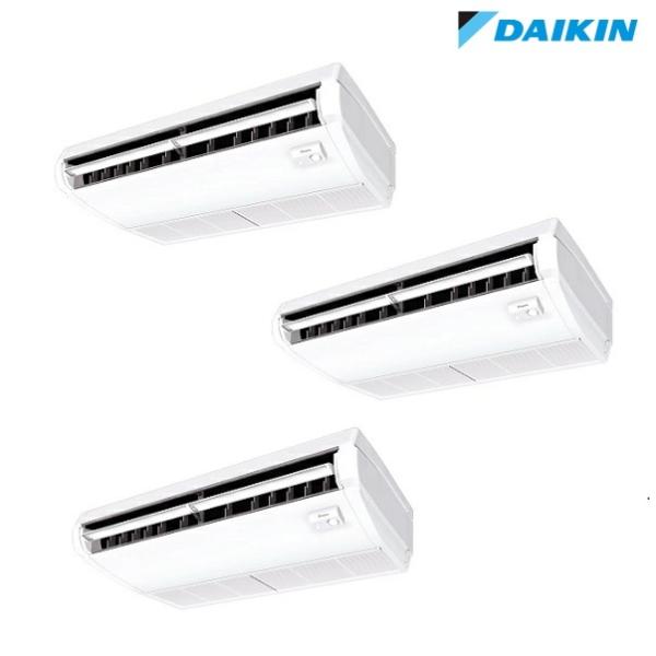 ダイキン（DAIKIN） [SSRH160CNM+分岐管] 業務用エアコン 天井吊形