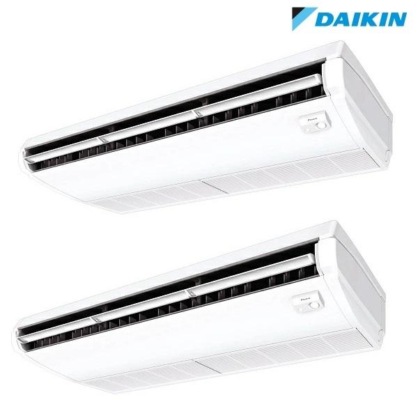 π●ダイキン 業務用エアコン【SSRH280CD】[分岐管セット] 天井吊形 (センシング)タイプ ツイン同時マルチ 10馬力 ワイヤード 三相200V FIVE STAR ZEAS ダイキン（DAIKIN） [SSRH280CD+分岐管] 業務用エアコン 天井吊形