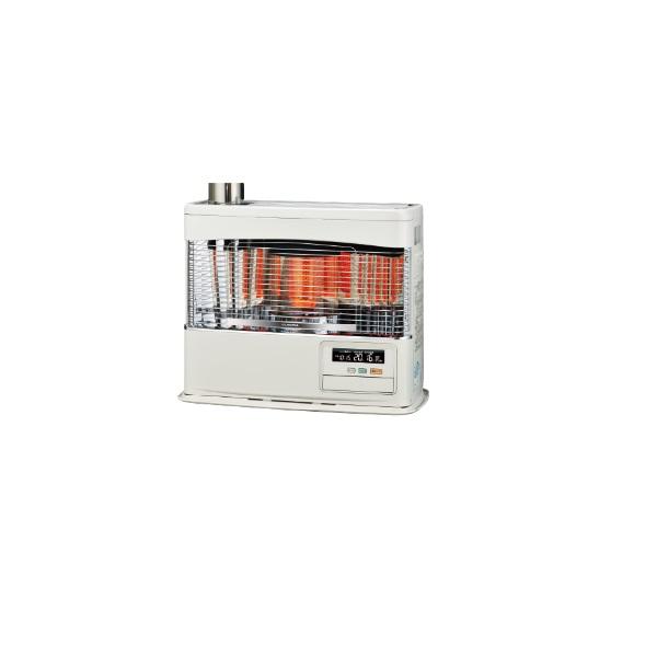 ストーブ CORONA SN-7024PR CORONA（住宅設備） 寒冷地用大型ストーブ コロナ PK・PR