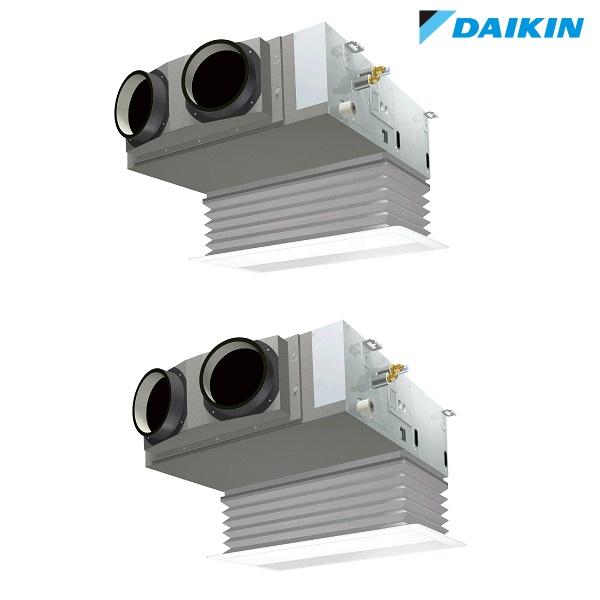 ダイキン（DAIKIN） ダイキン【SZRB80BYVD+分岐管】 業務用エアコン