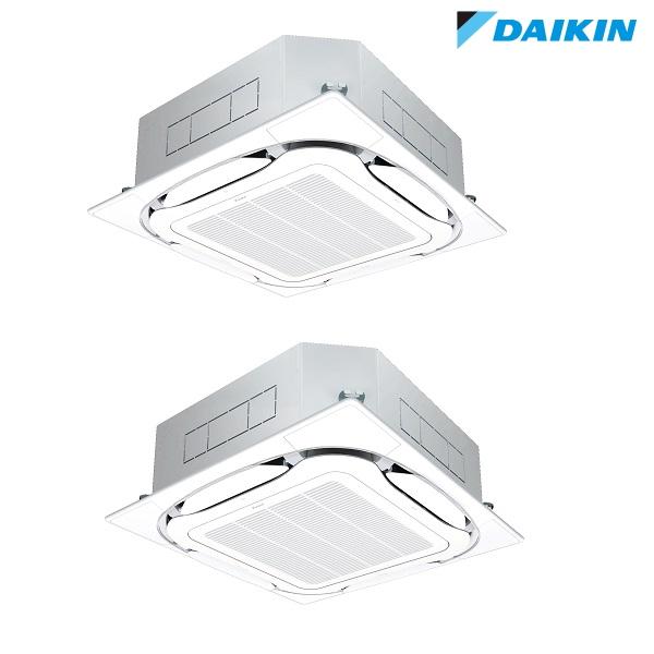 ダイキン（DAIKIN） 【SZRC140BYD+分岐管】 業務用エアコン S