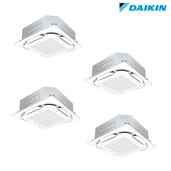 ダイキン（DAIKIN） 【SZRC280BAW+分岐管】 業務用エアコン S