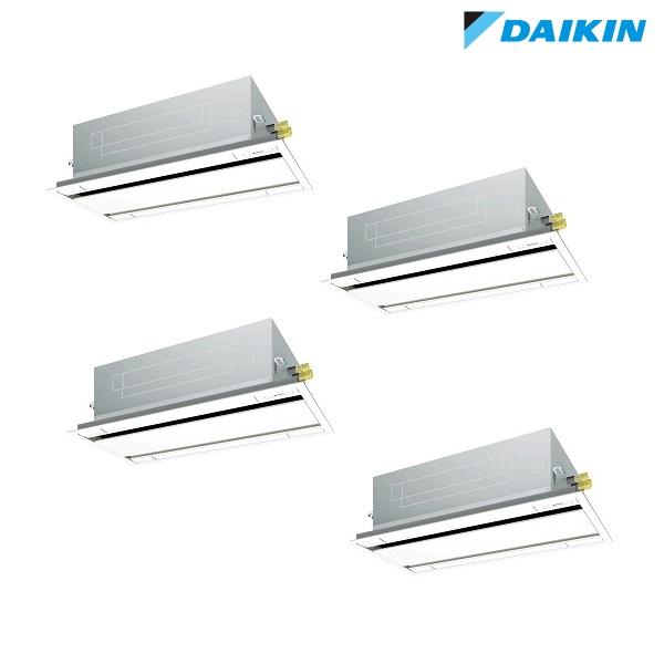 ダイキン（DAIKIN） ダイキン【SZRG280BAW+分岐管】 天井埋込カセット
